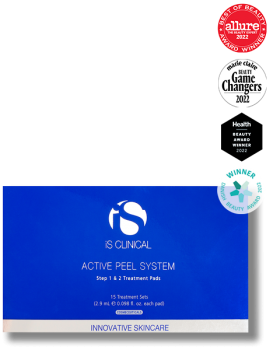 Active Peel System